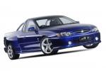 Holden SST 2002 года